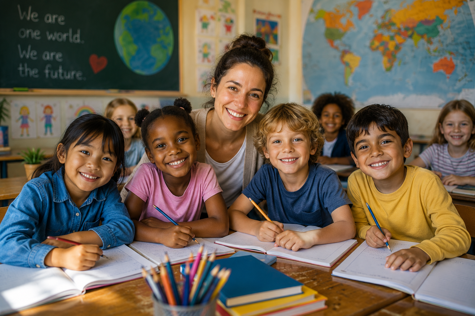 Éducation